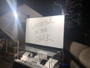 Laughter in the Dark Tour 2018 グッズ②