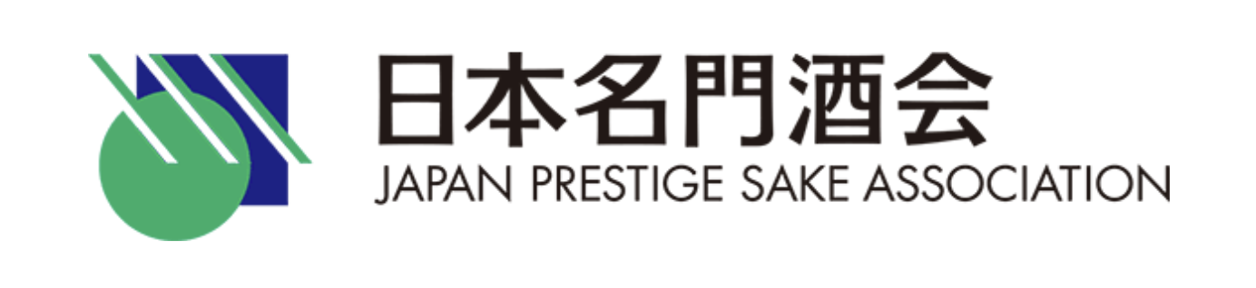 日本名門酒会 公式ロゴ